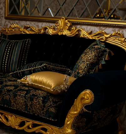 Mobiliario Exclusivo para Interiores